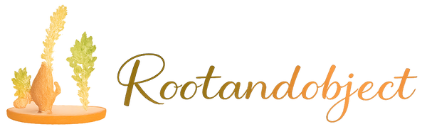 Rootandobject